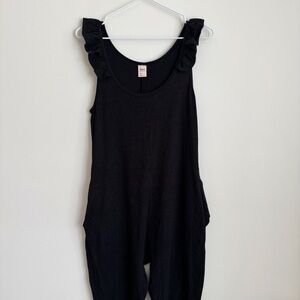 SMASH + TESS | "Sweetheart" Romper